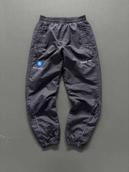 SSC Neapel Vintage Tracksuit | S