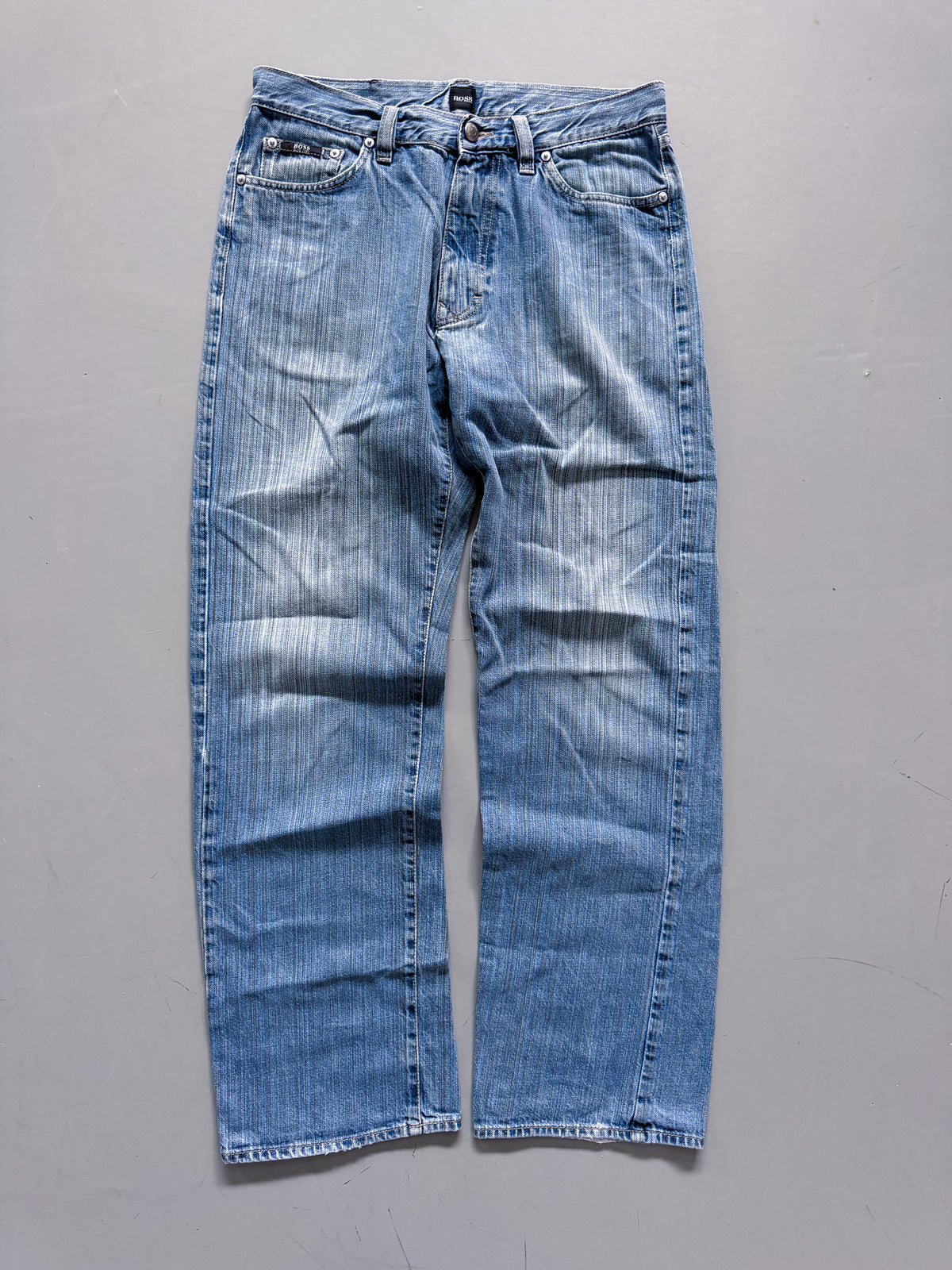 Boss Vintage Jeans | S