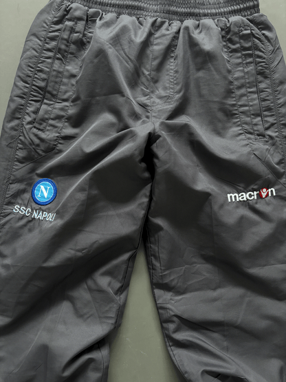 SSC Neapel Vintage Tracksuit | S