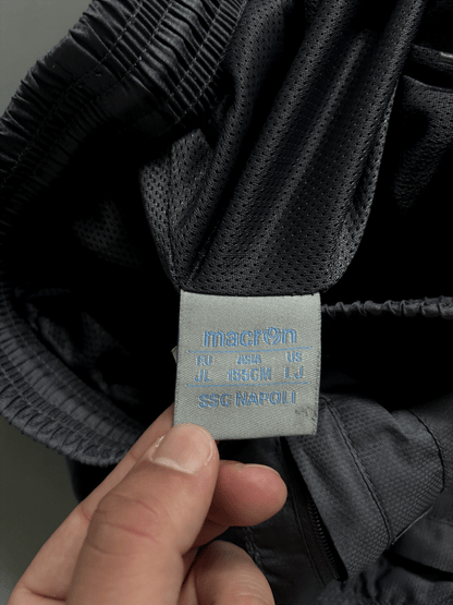 SSC Neapel Vintage Tracksuit | S