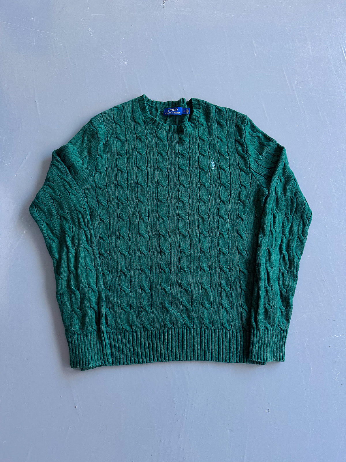 Polo Ralph Lauren *PREMIUM* Pullover | S