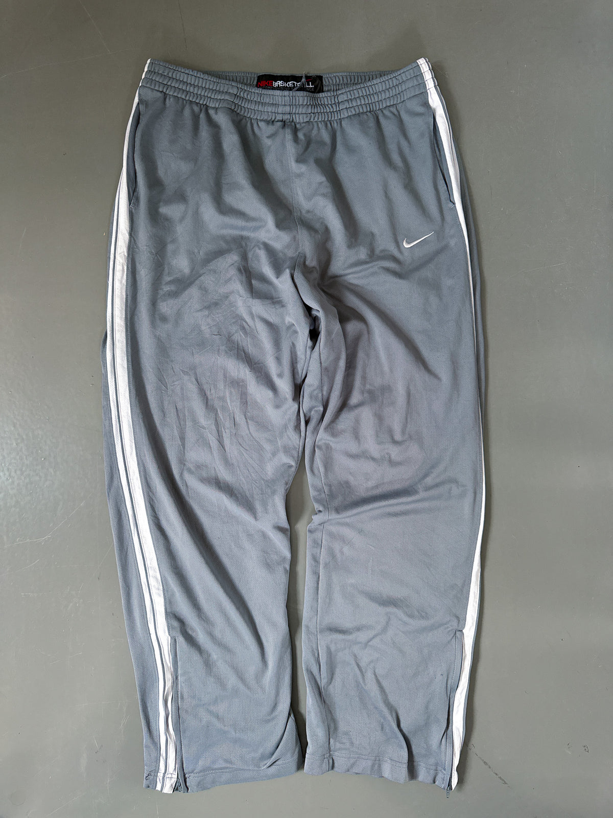 Nike Vintage Trackpants | L