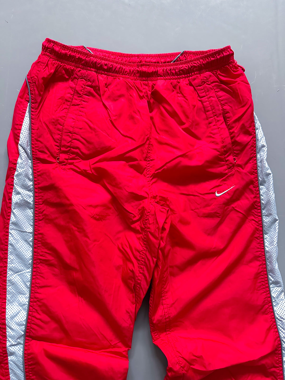 Nike Vintage Trackpants | S