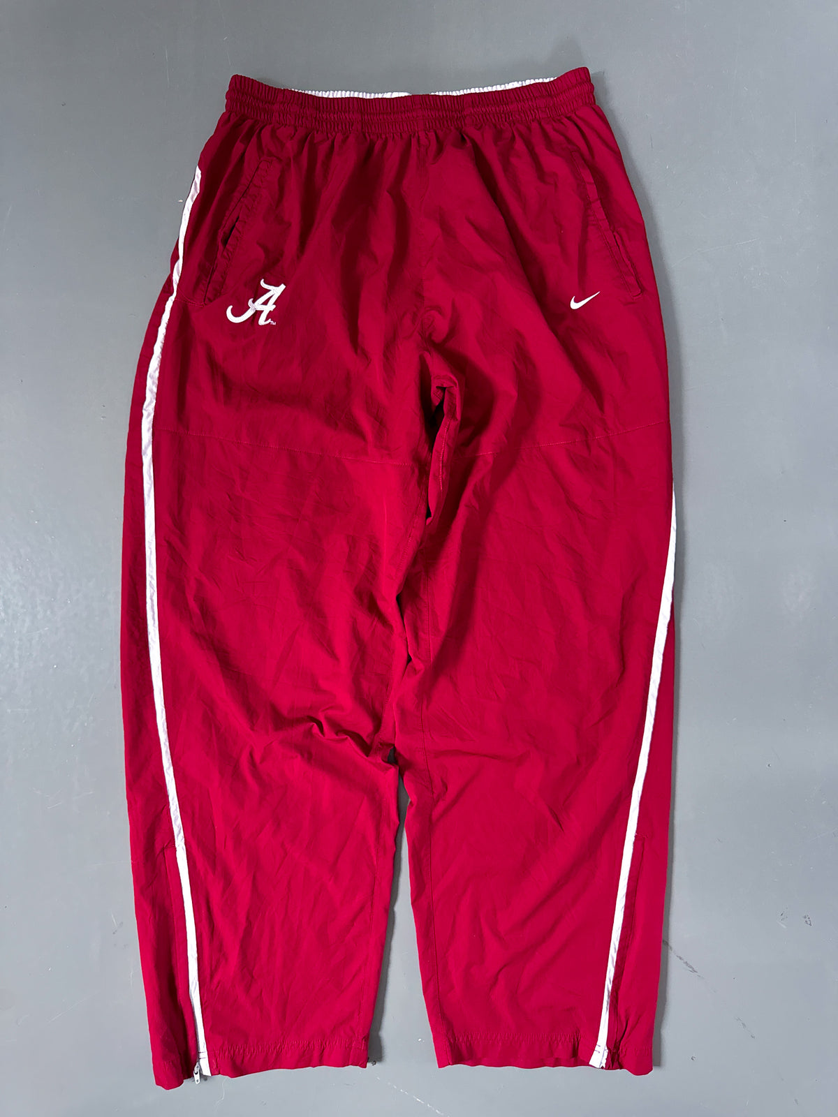 Nike Vintage Trackpants | L