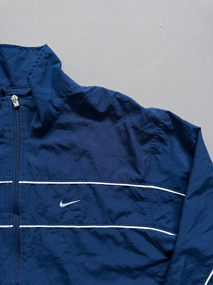 Nike Vintage Trackjacket | L