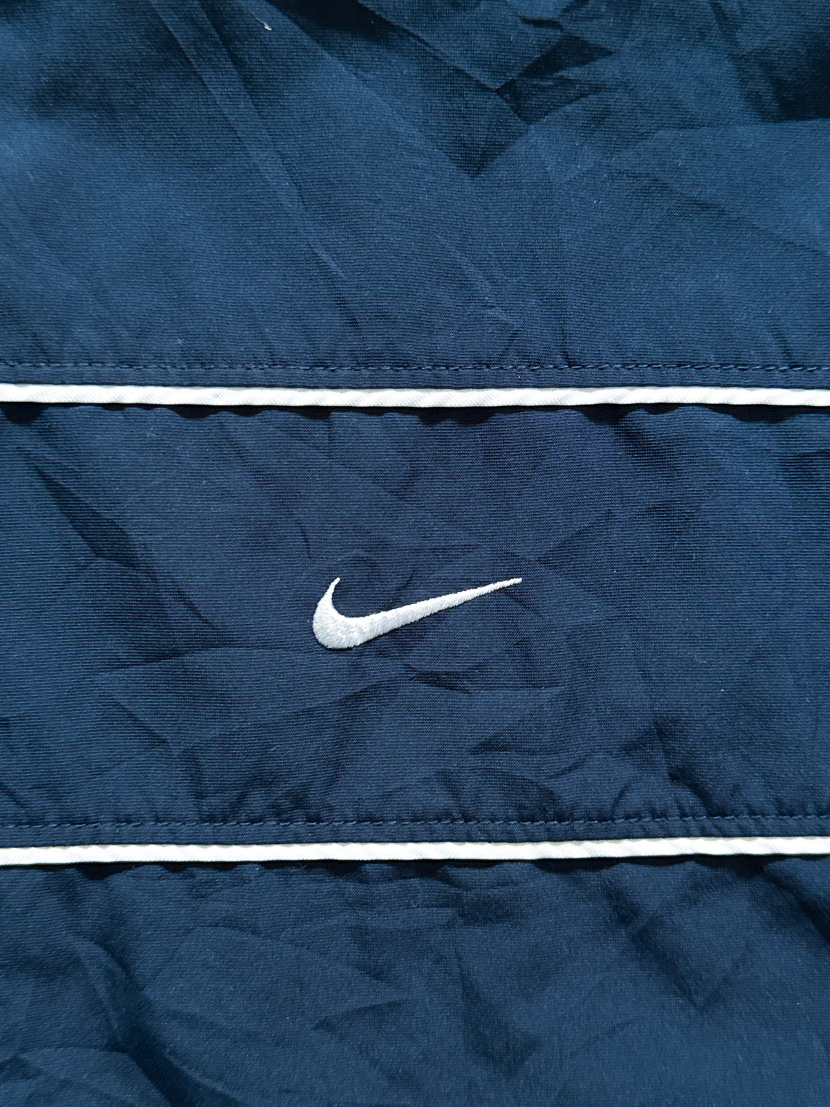 Nike Vintage Trackjacket | L