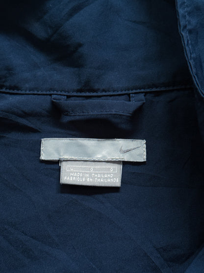 Nike Vintage Trackjacket | L
