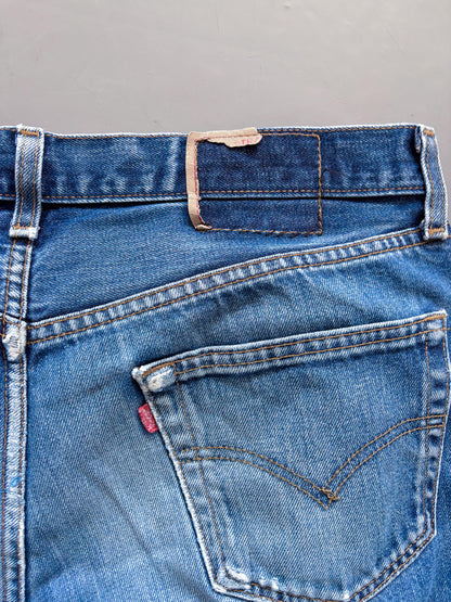 Levis Vintage Jeans| M