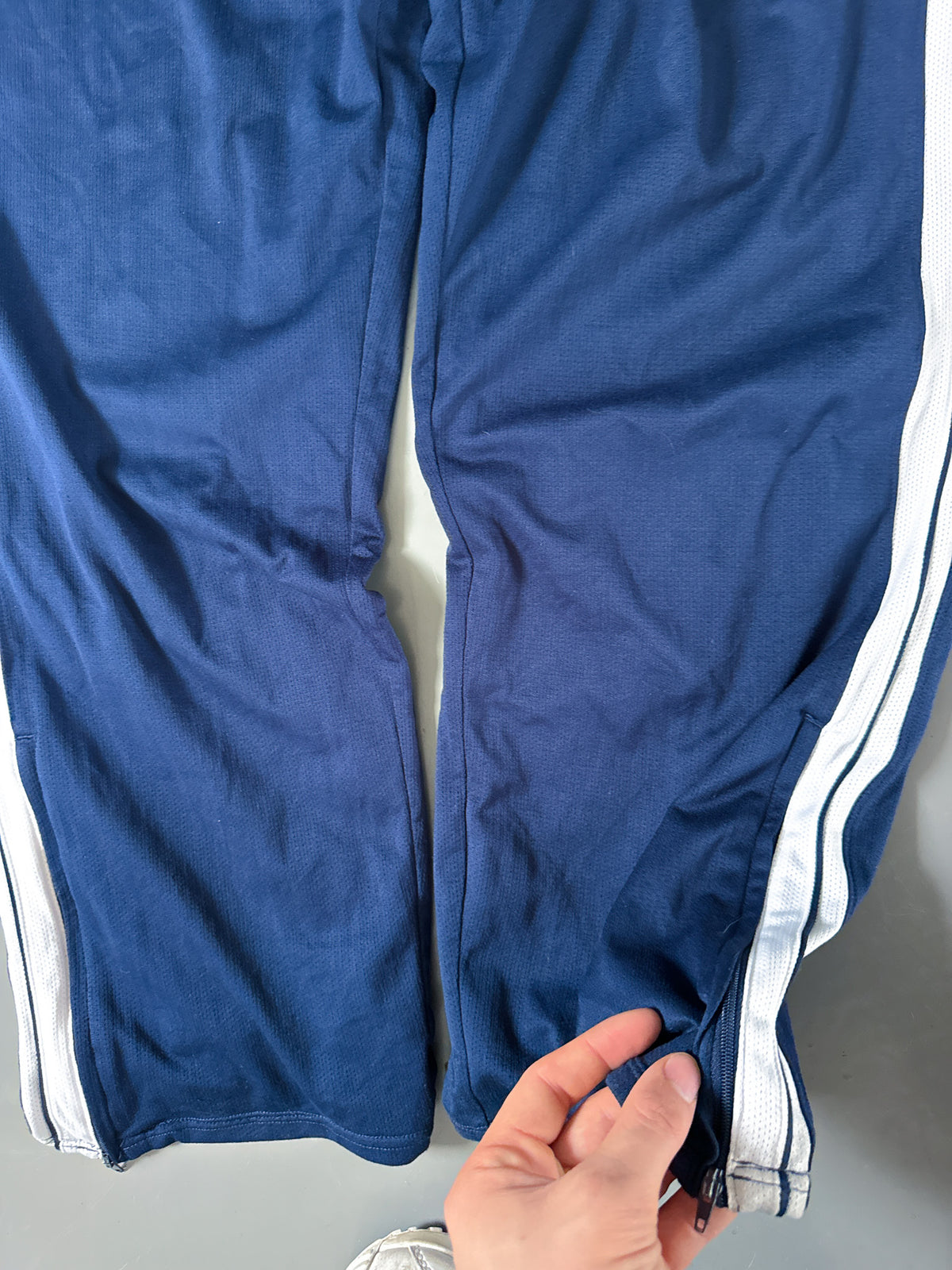 Nike Vintage Trackpants |  L