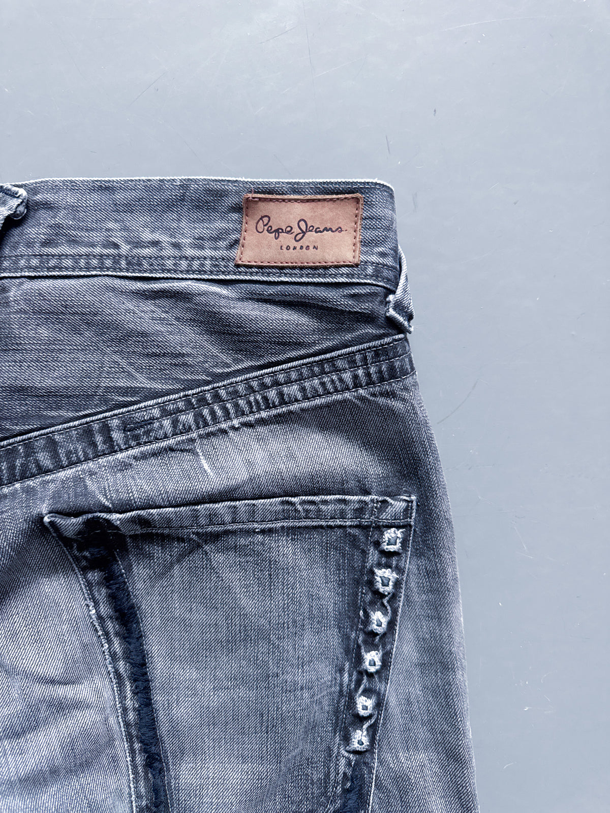 Pepe Jeans Vintage Jeans | S