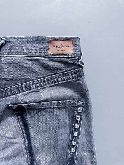 Pepe Jeans Vintage Jeans | S