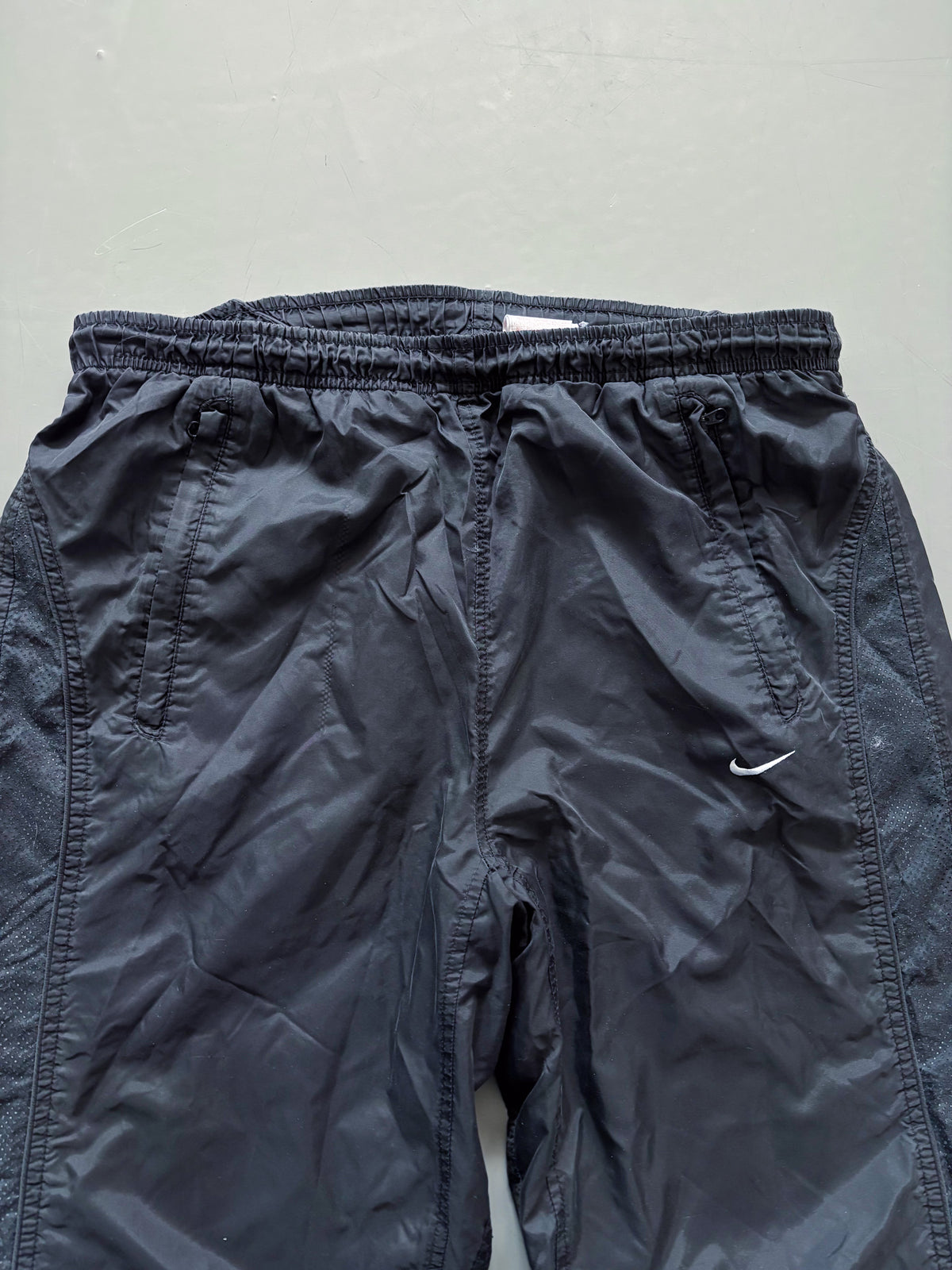 Nike Vintage *PREMIUM* Trackpants | M