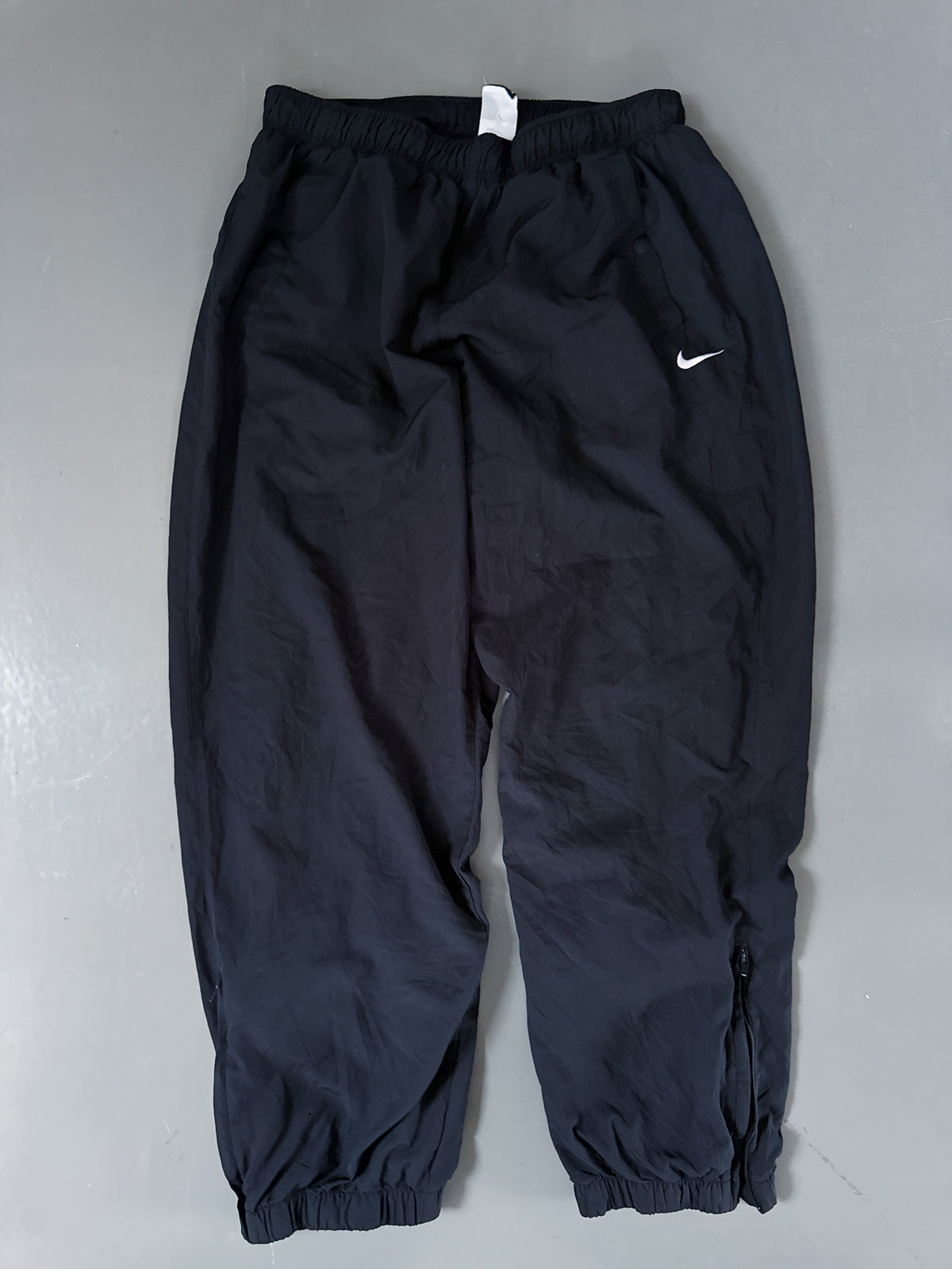 Nike Vintage Trackpants | L