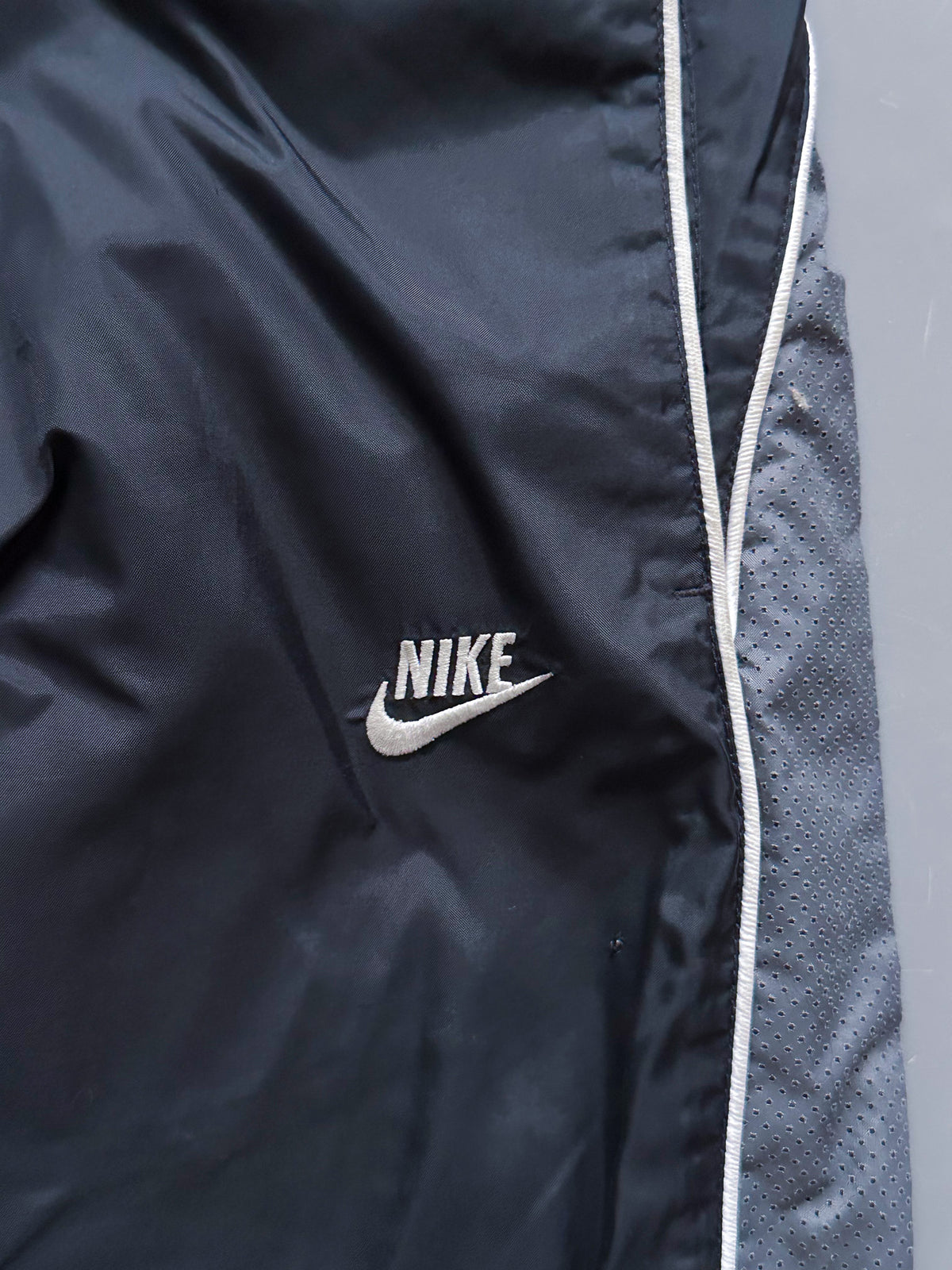 Nike Vintage *PREMIUM* Trackpants | S