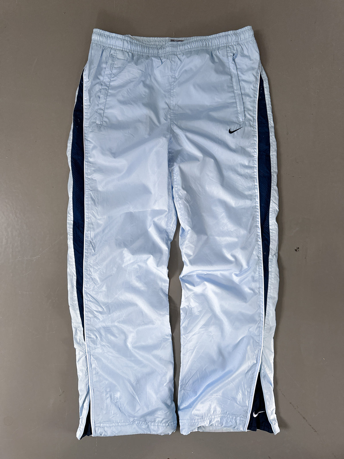 Nike Vintage Trackpants |  XS