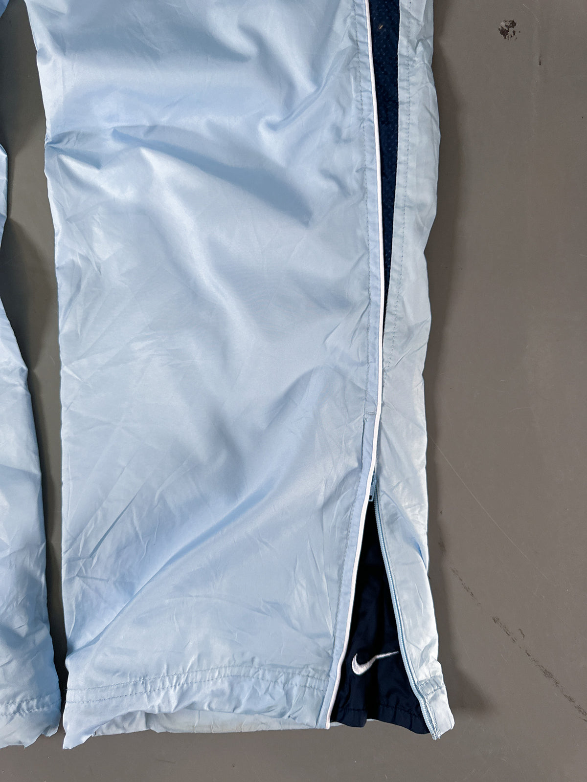 Nike Vintage Trackpants |  XS