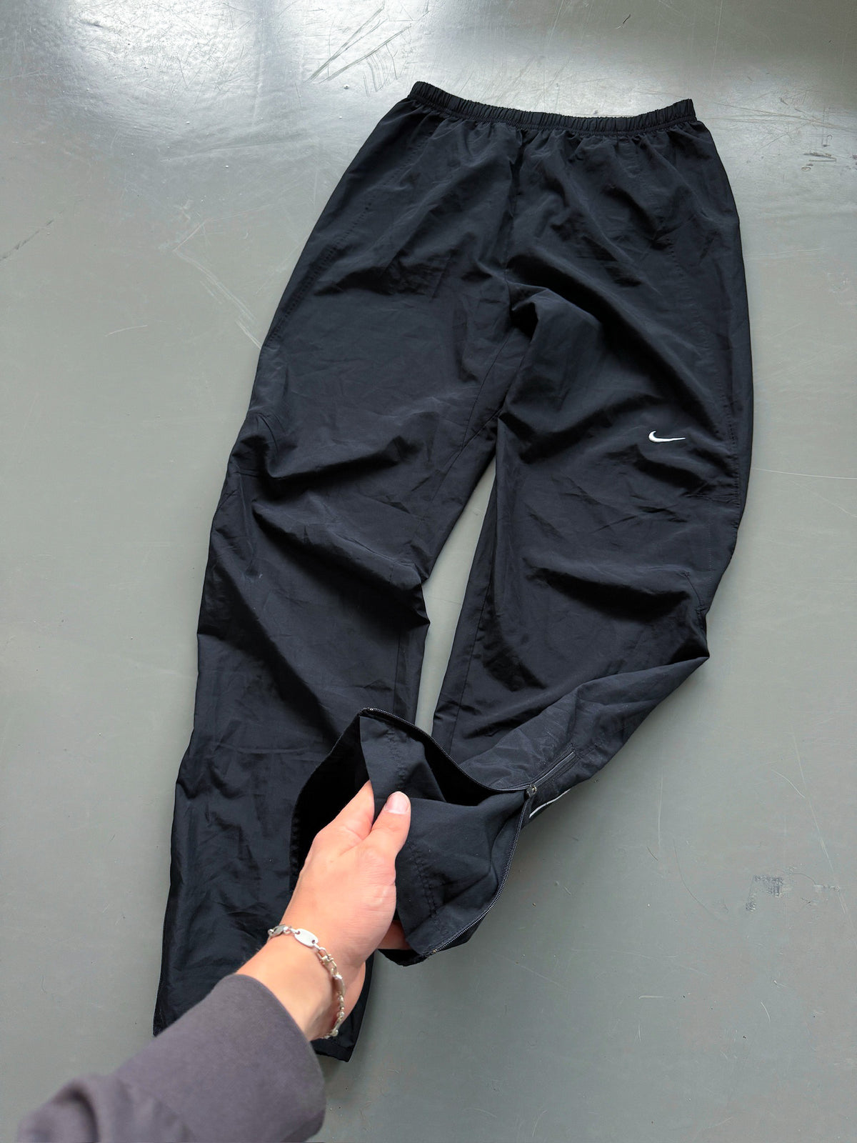 Nike Vintage Trackpants | M