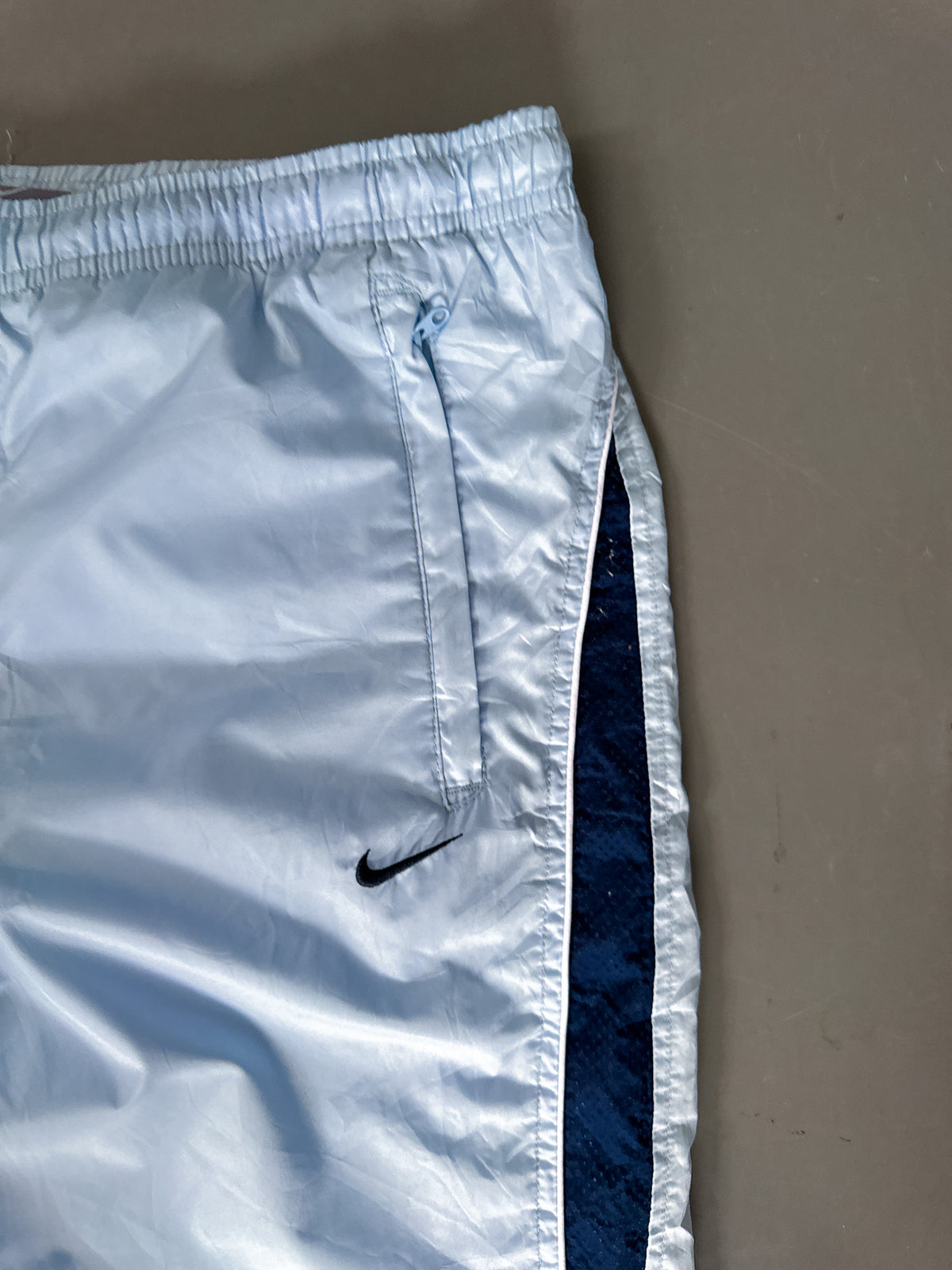 Nike Vintage Trackpants |  XS