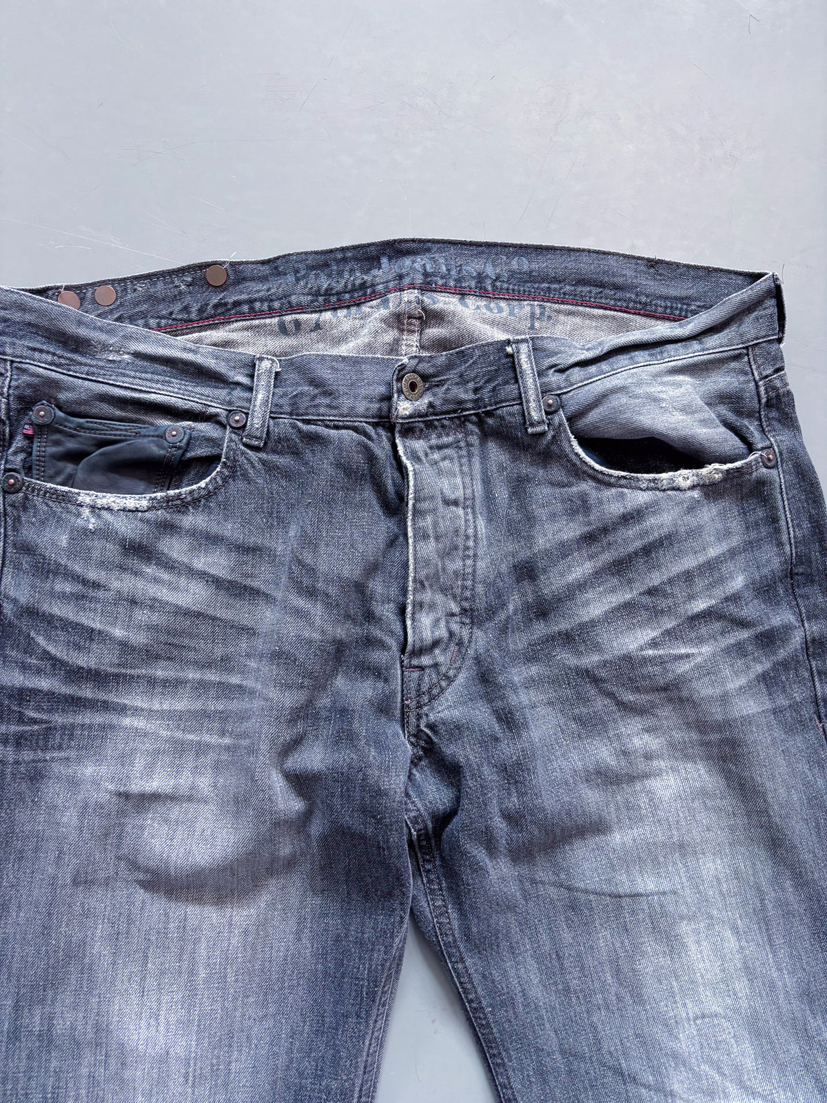 Polo Ralph Lauren Vintage Jeans | M