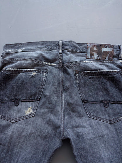 Polo Ralph Lauren Vintage Jeans | M