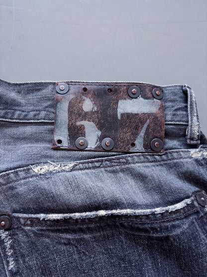 Polo Ralph Lauren Vintage Jeans | M