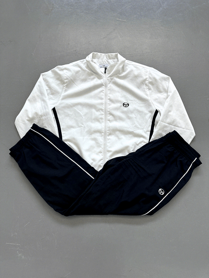 Sergio Tacchini Vintage Tracksuit | XL