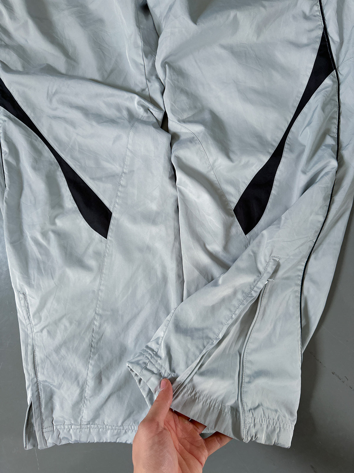 Nike Vintage *Shox* Trackpants | XL