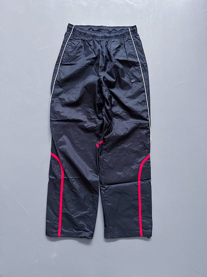 Nike Vintage *HEXAGON* Trackpants | M