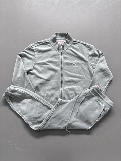 True Religion Vintage Tracksuit | L