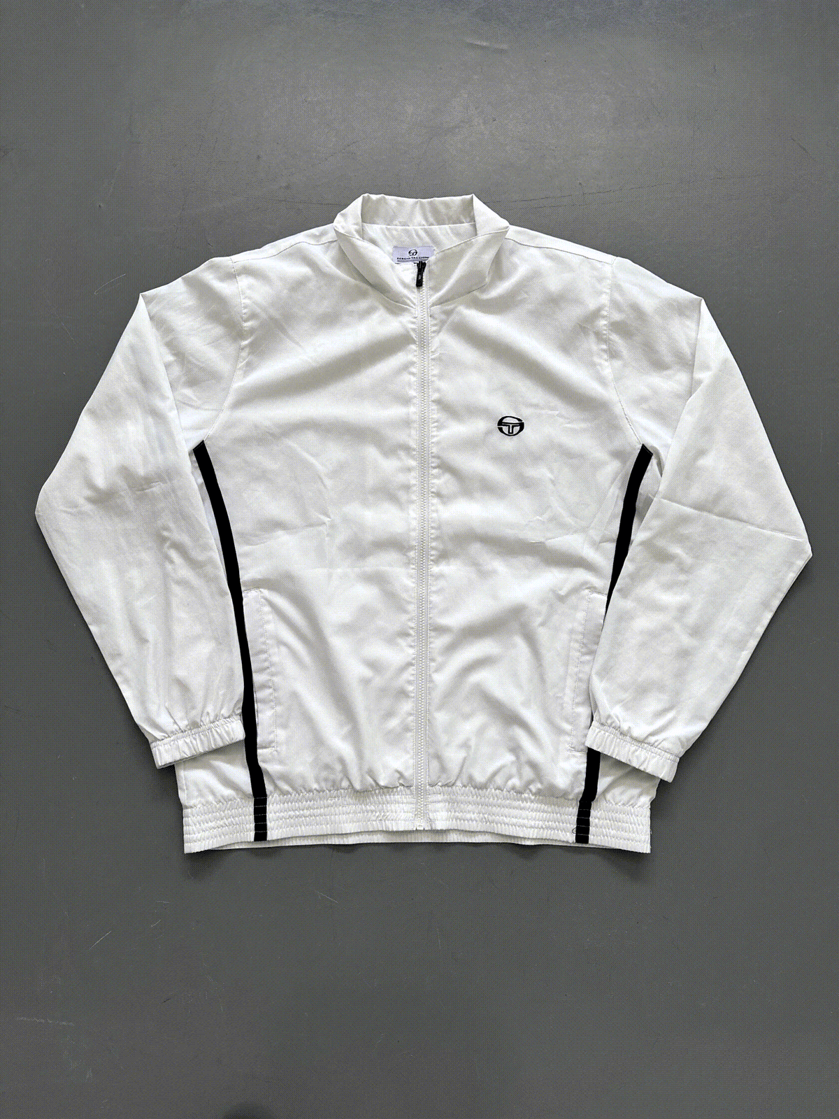 Sergio Tacchini Vintage Tracksuit | XL