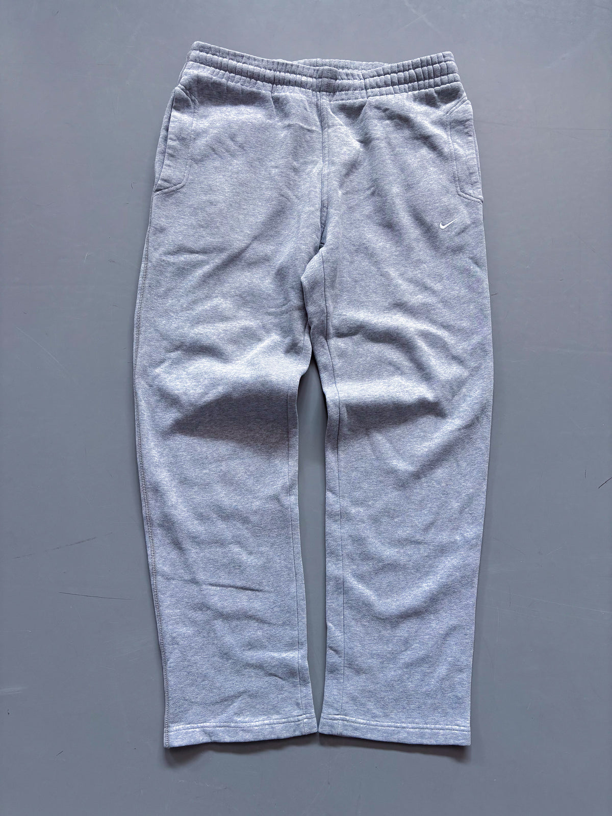 Nike Vintage Open Leg Sweatpants / Jogger | S