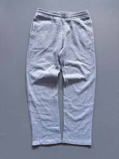 Nike Vintage Open Leg Sweatpants / Jogger | S