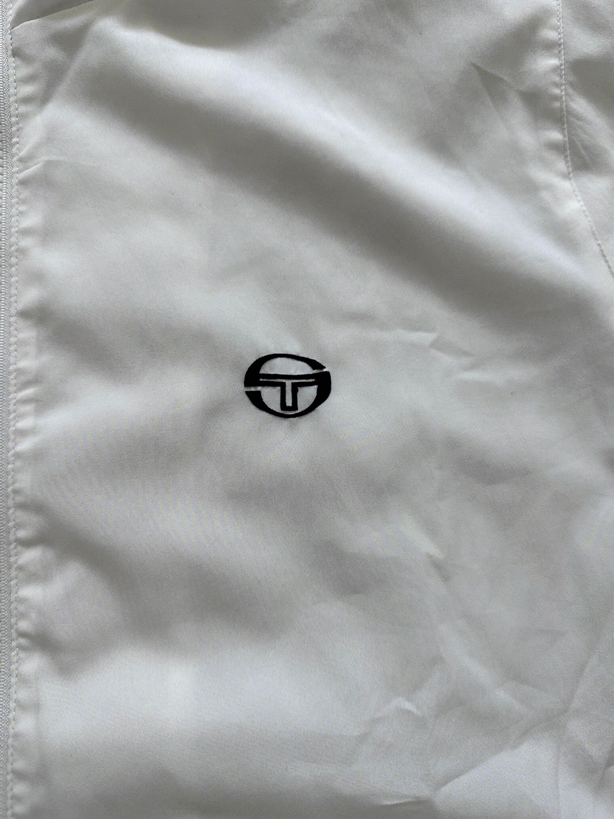 Sergio Tacchini Vintage Tracksuit | XL