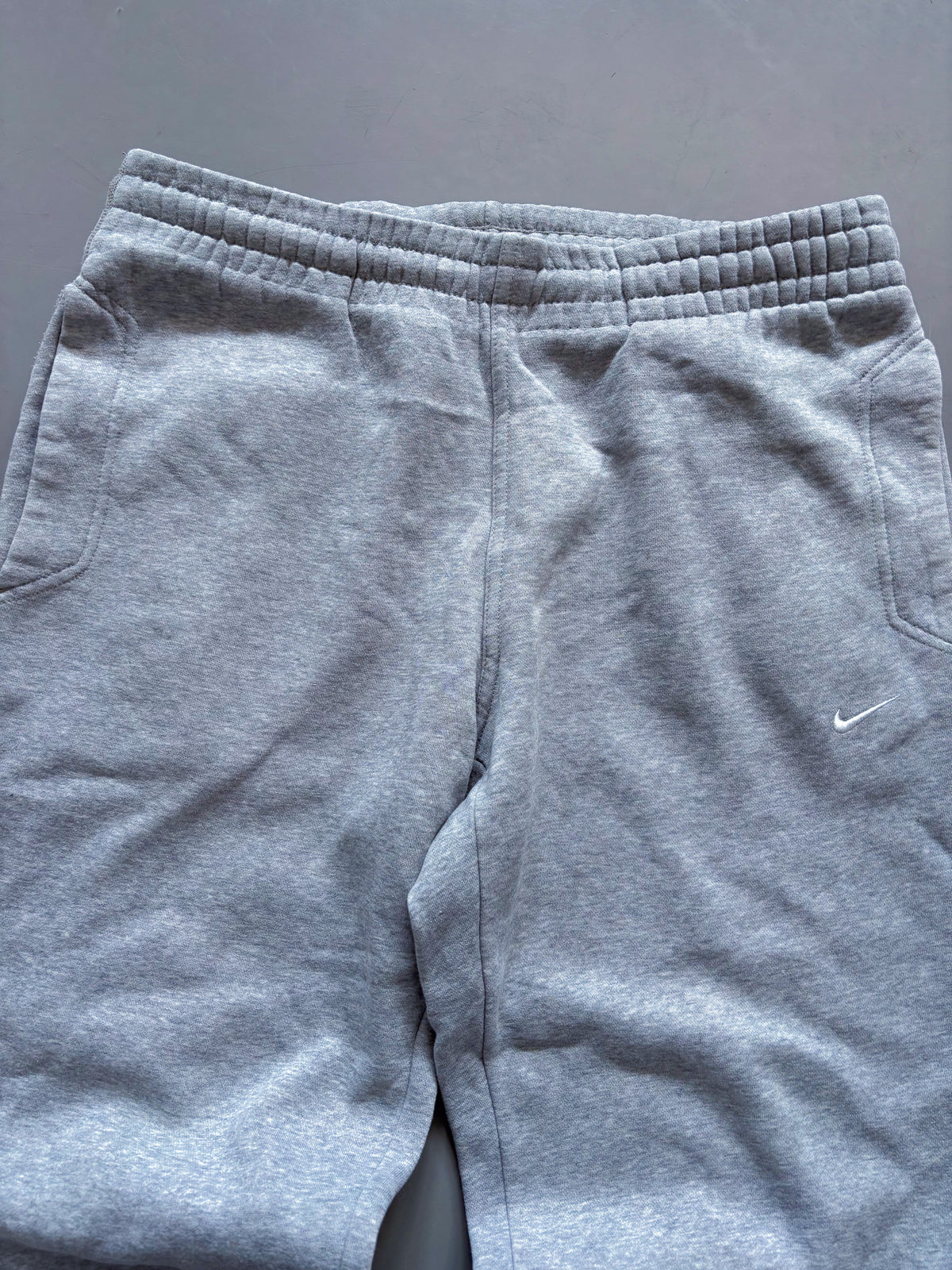 Nike Vintage Open Leg Sweatpants / Jogger | S