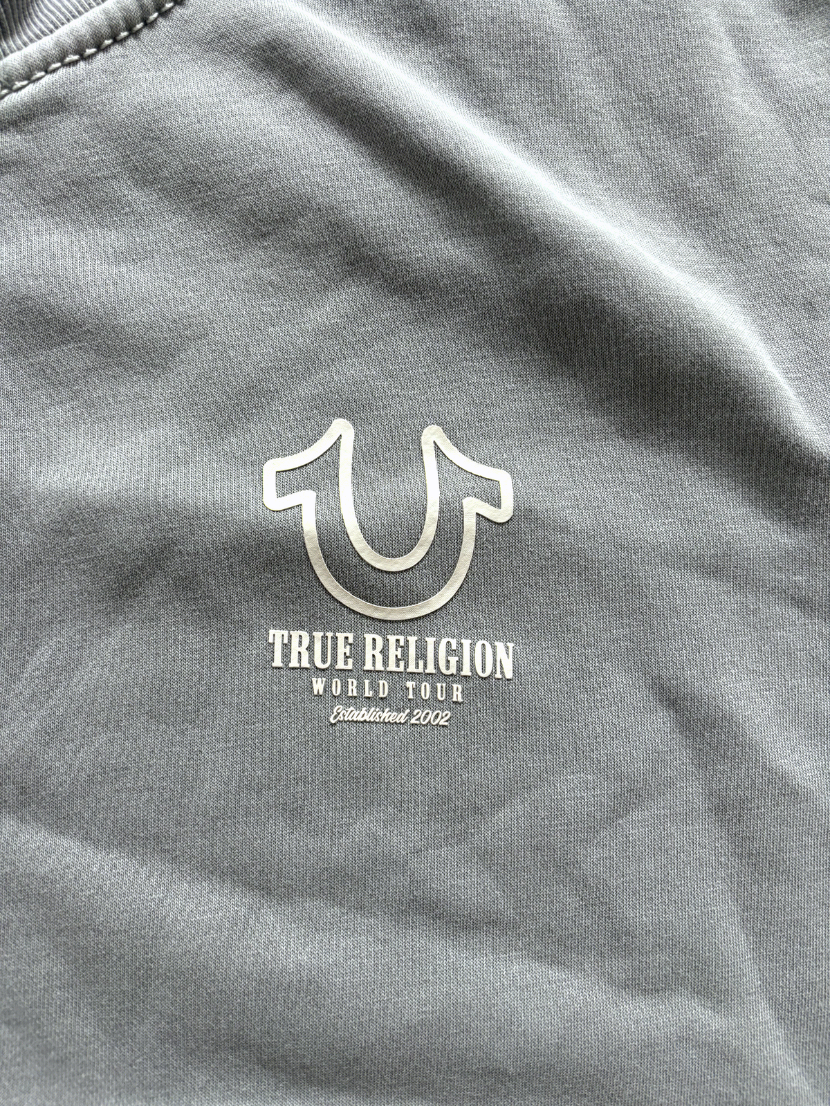 True Religion Vintage Tracksuit | L