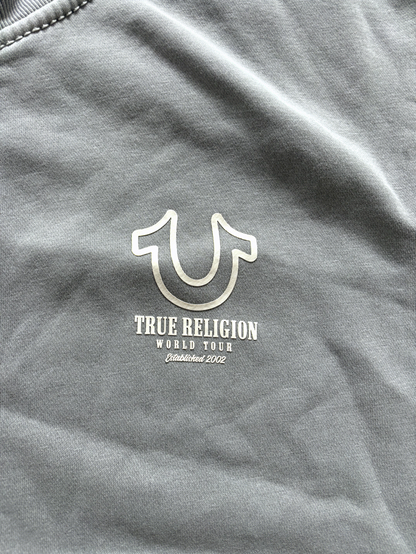 True Religion Vintage Tracksuit | L