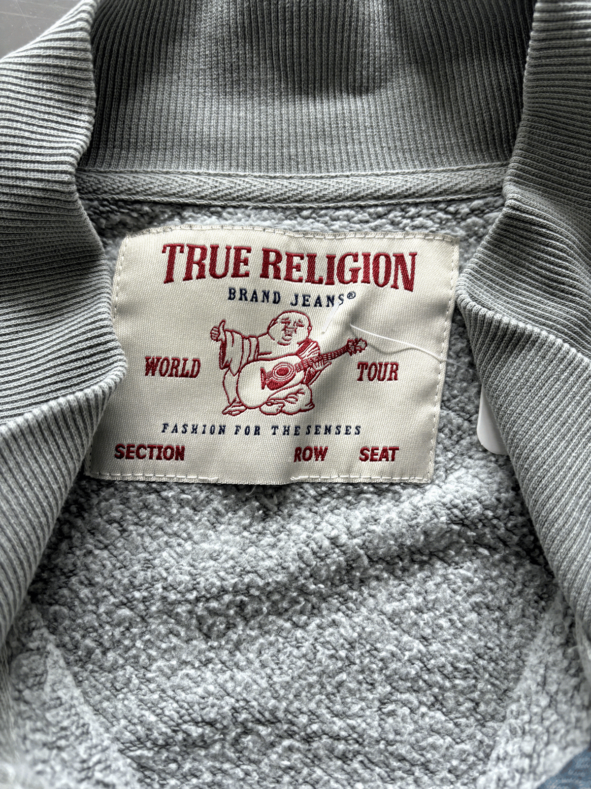 True Religion Vintage Tracksuit | L