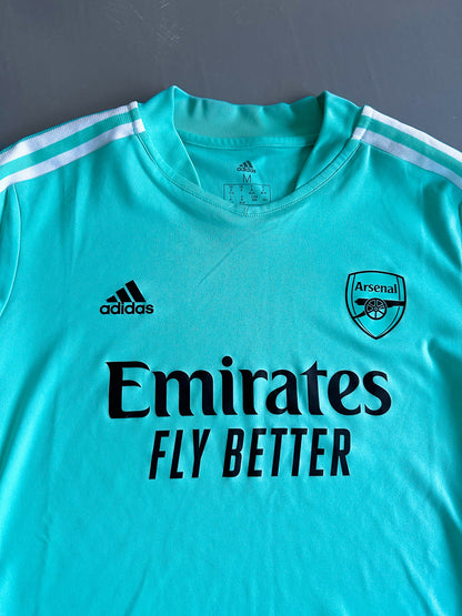 Vintage Adidas Trikot | M