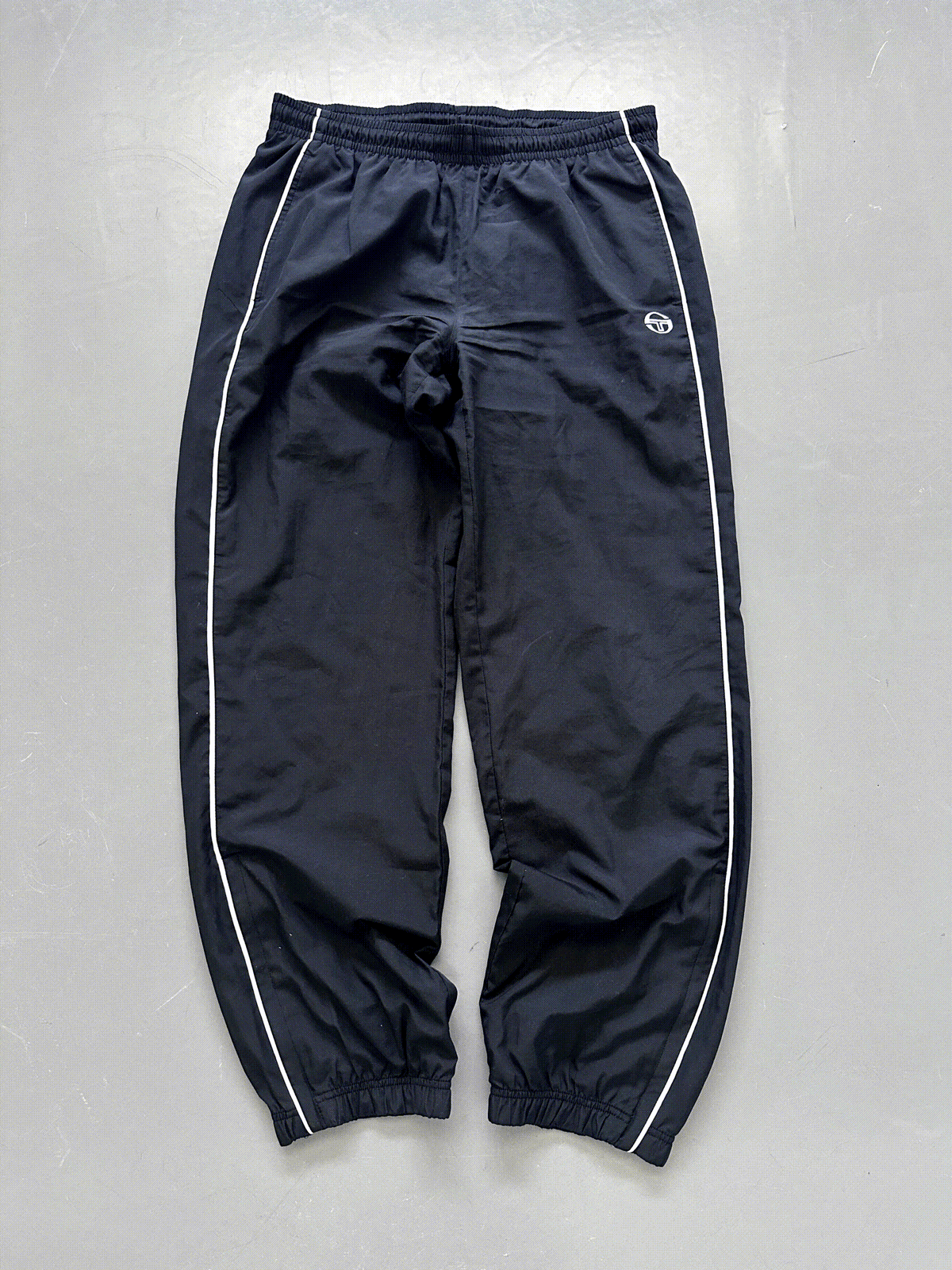 Sergio Tacchini Vintage Tracksuit | XL