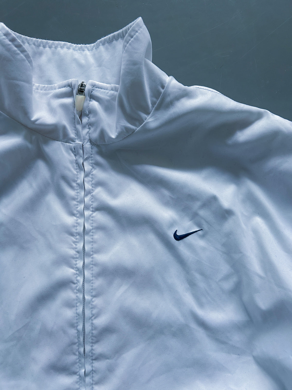 Nike Vintage Trackjacket | M