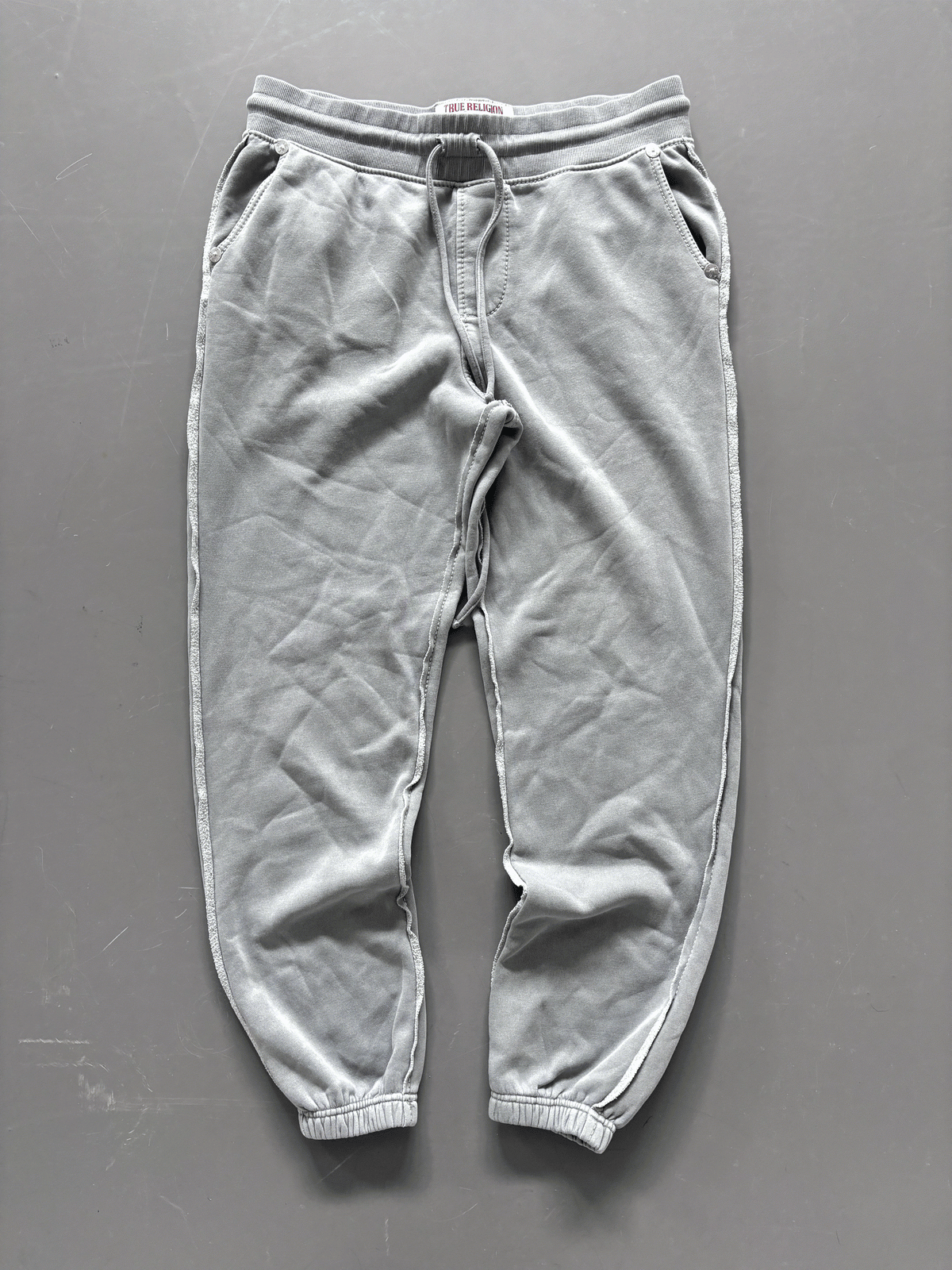 True Religion Vintage Tracksuit | L