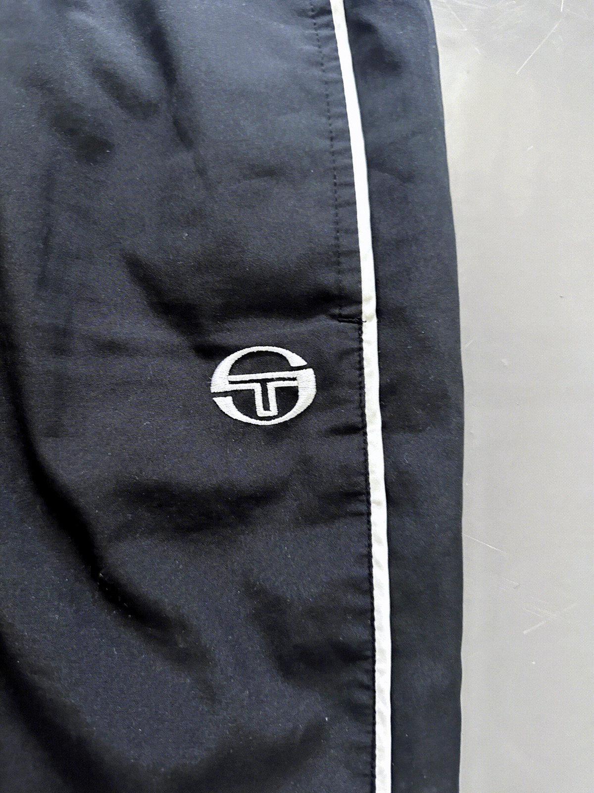 Sergio Tacchini Vintage Tracksuit | XL