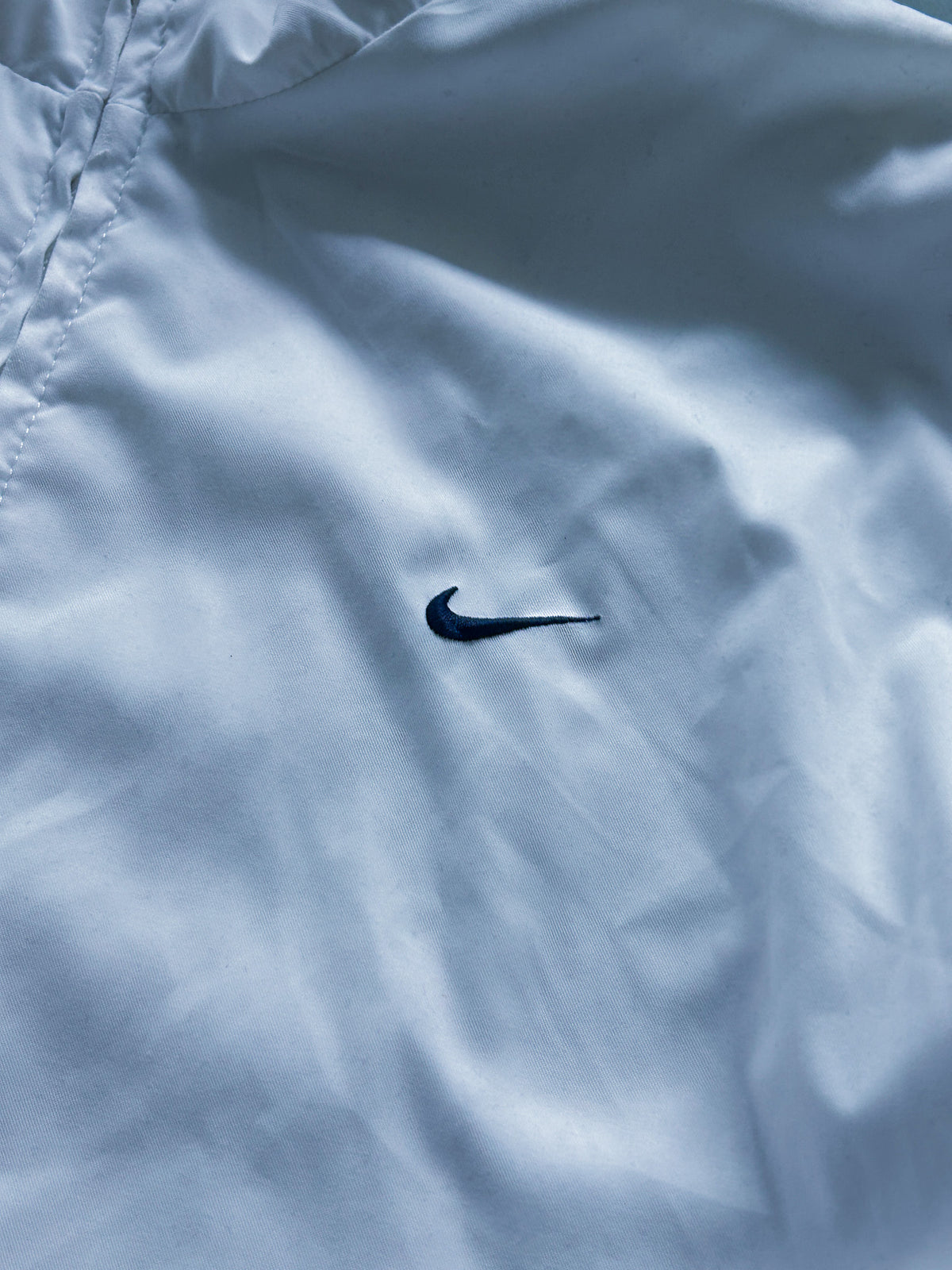 Nike Vintage Trackjacket | M