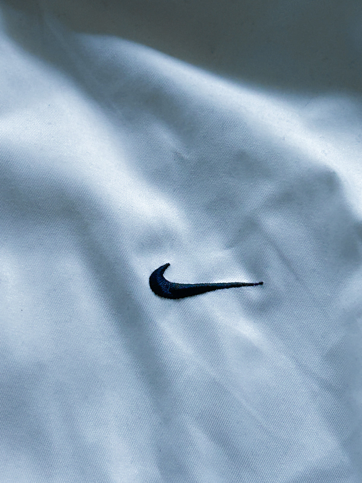 Nike Vintage Trackjacket | M