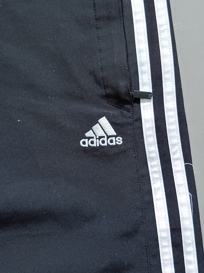 Adidas Vintage Trackpants | S