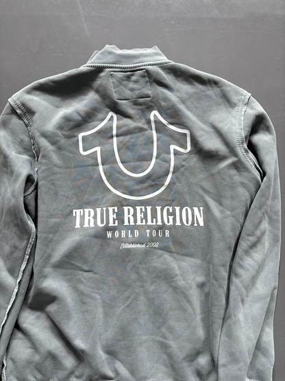 True Religion Vintage Tracksuit | L