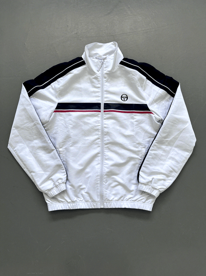 Sergio Tacchini Vintage Tracksuit | M