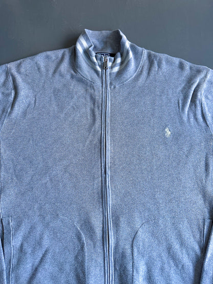 Polo Ralph Lauren Sweatjacke | XL