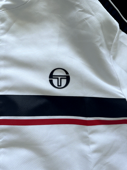 Sergio Tacchini Vintage Tracksuit | M