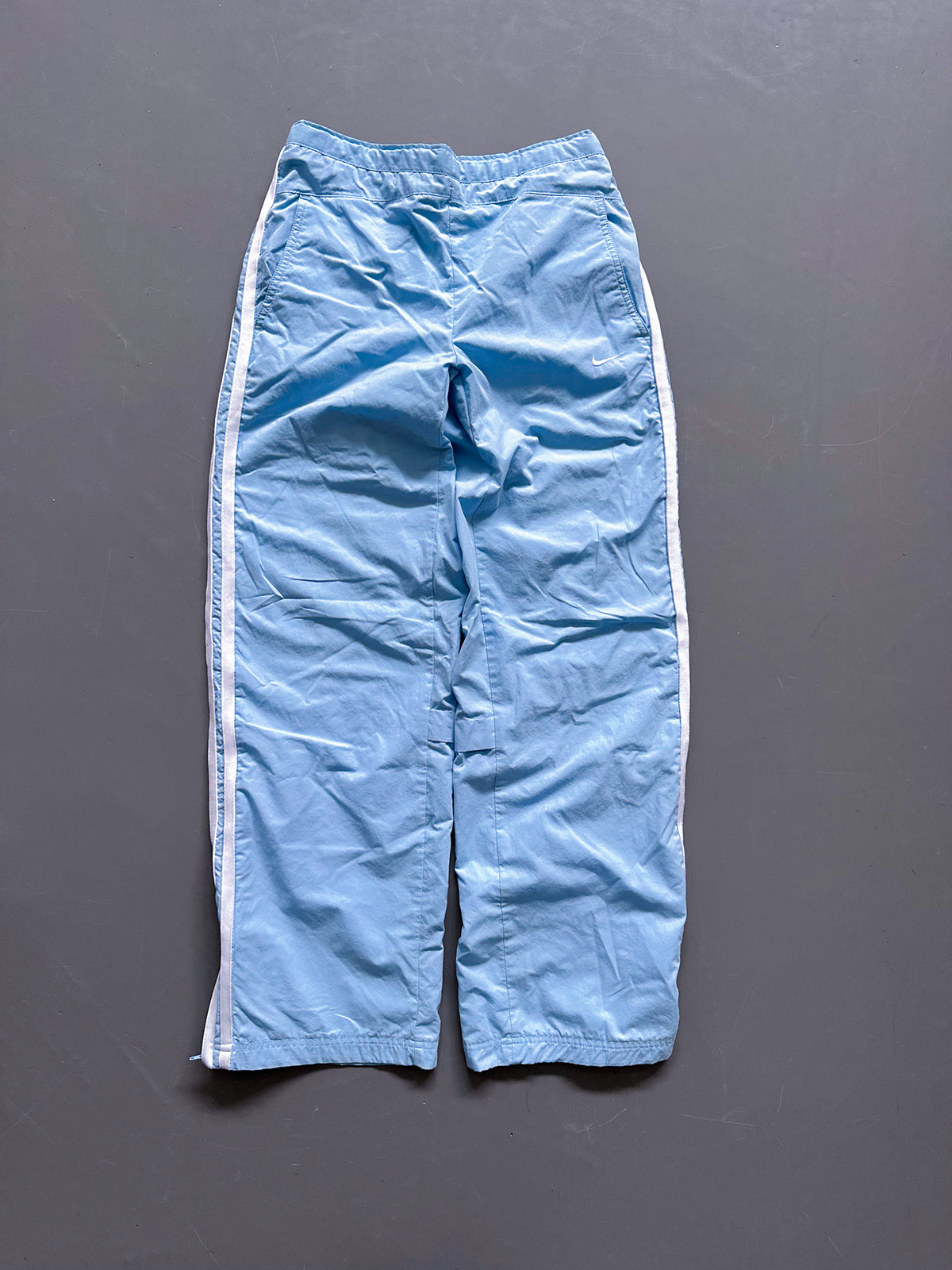 Nike Vintage *Babyblue* Trackpants | S